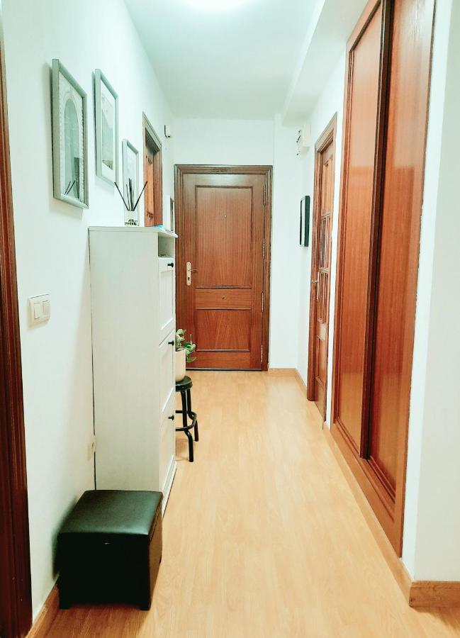 Apartamento Obao Ribadeo Exterior foto
