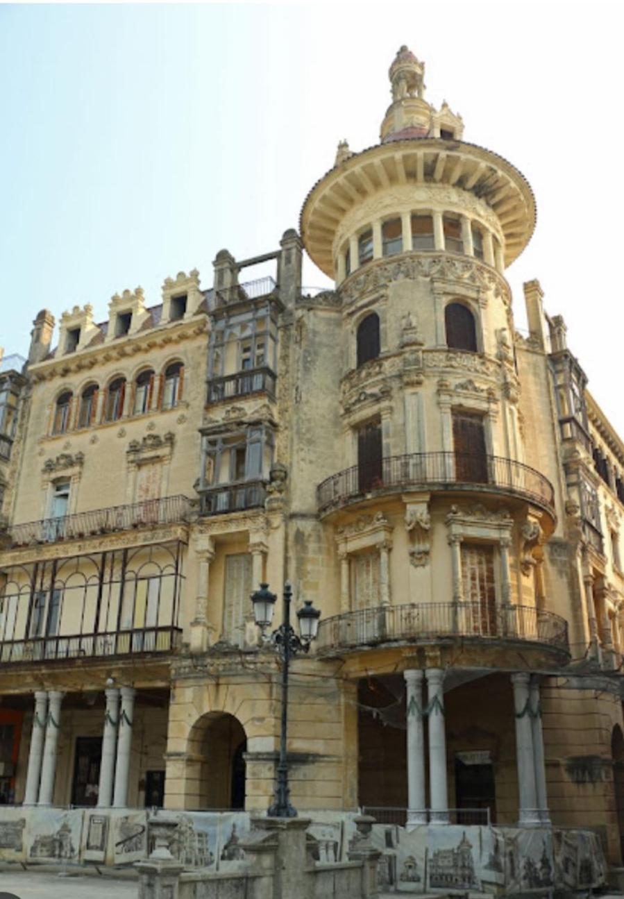 Apartamento Obao Ribadeo Exterior foto